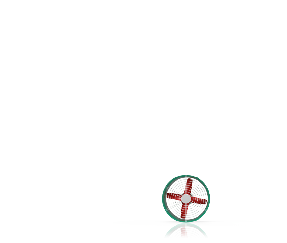 泰州盈達通風設備有限公司