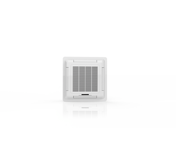泰州盈達通風設備有限公司